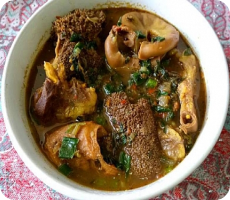 catfish peppersoup